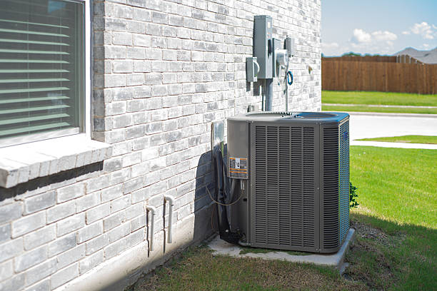 Reliable Heat Pump Repair contractor in Milton, NH by FH HVAC